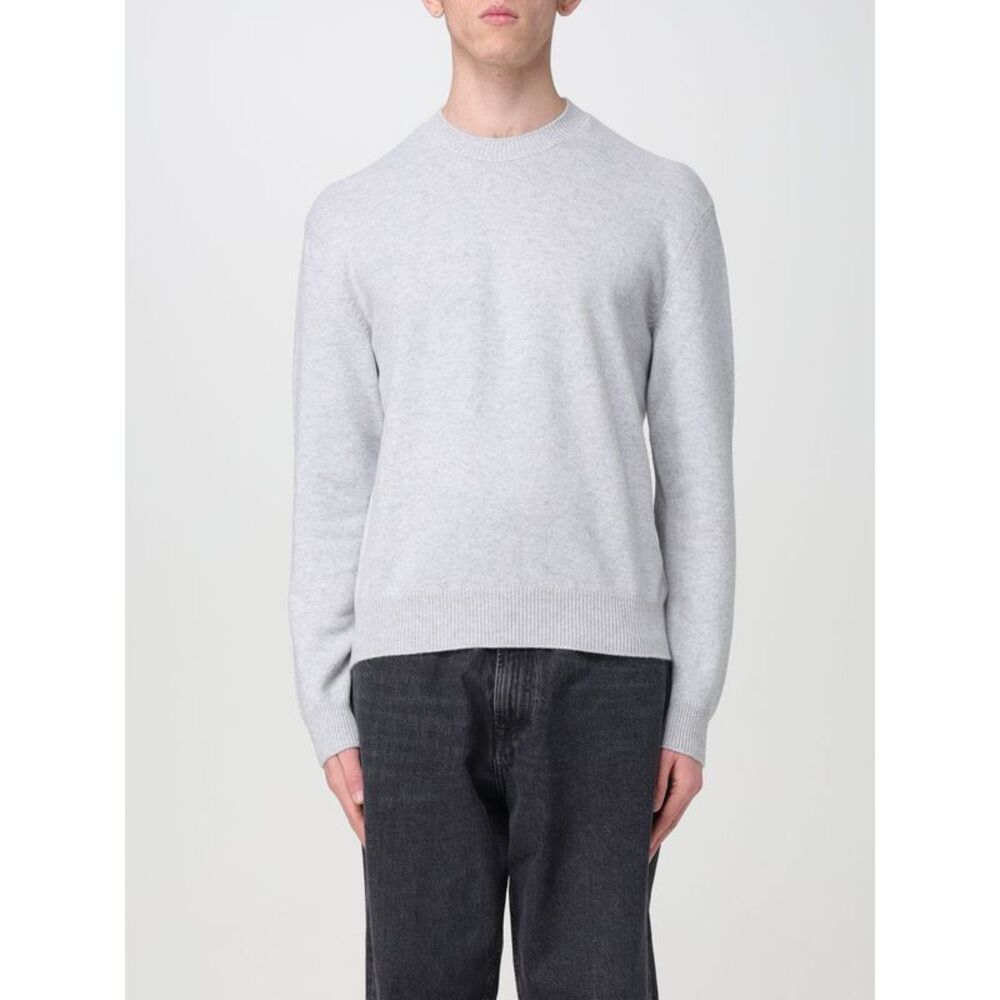 Bottega Veneta Sweater Men Grey